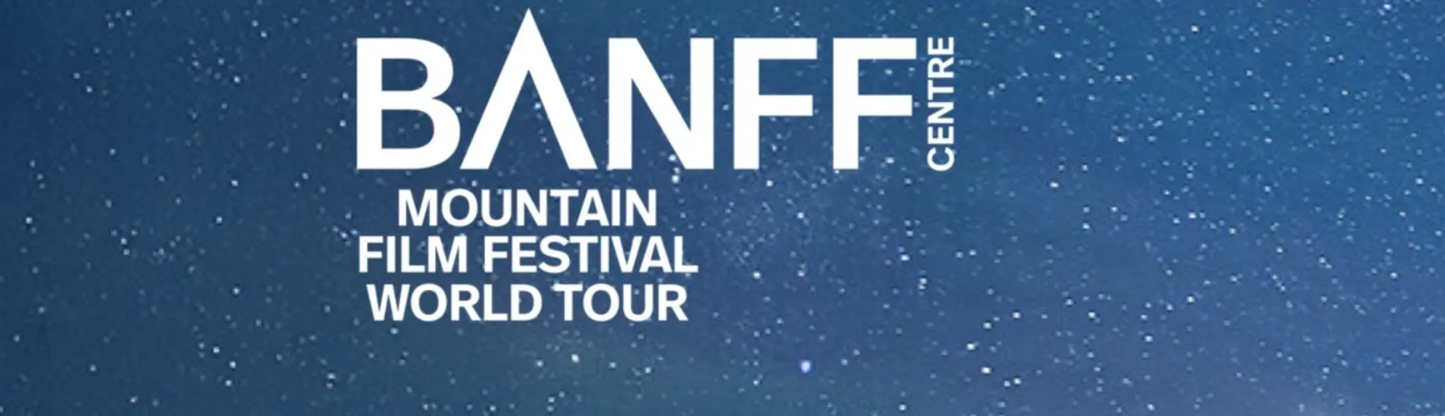 Banff-Filmfestival | © Banff
