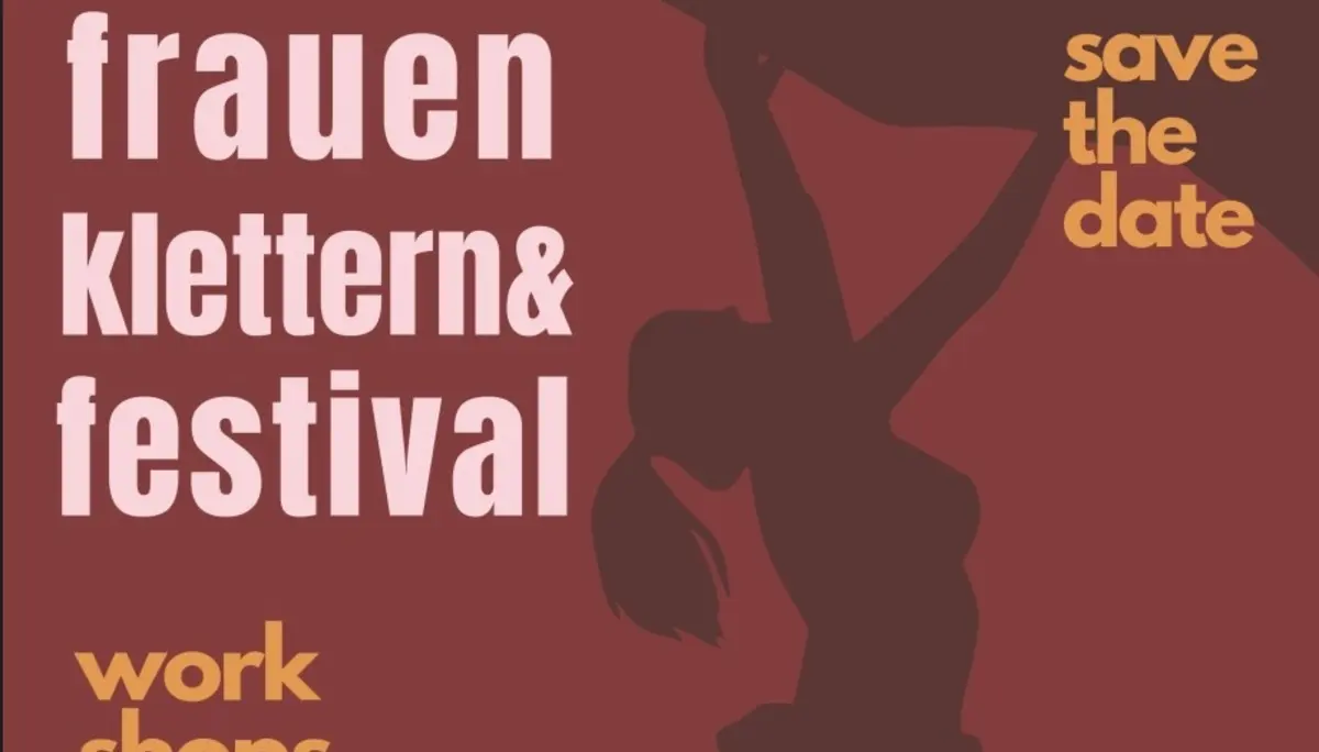 frauen-klettern-festival-FLINTA | © Sektion