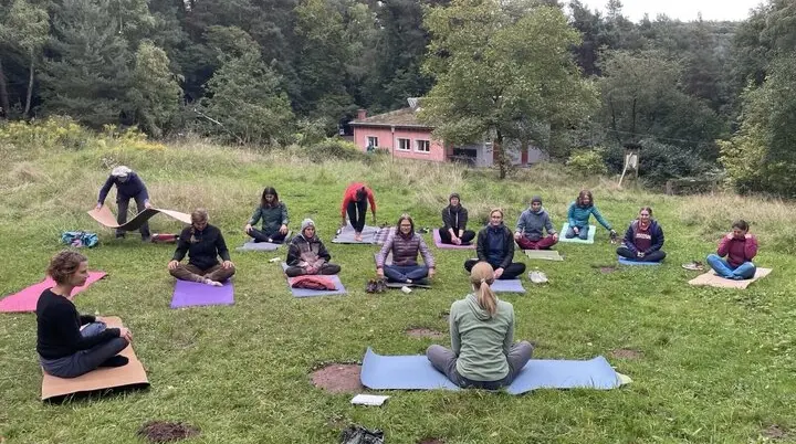 © Archiv Wenke Haag