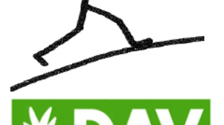 Walk-On-Logo | © Archiv Walk-On