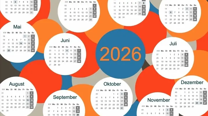 © kalender-uhrzeit.de