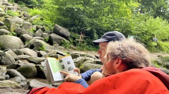 © Joshua Antlfinger