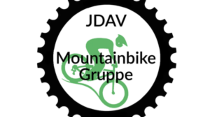 JDAV MTB Logo | © Theodor Sperling