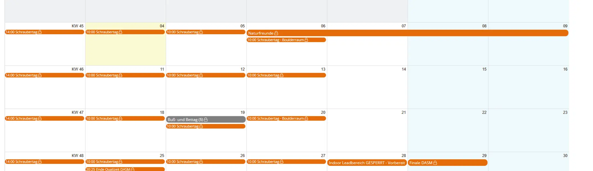 © DAV Darmstadt-Starkenburg